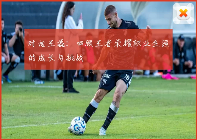 对话王磊：回顾王者荣耀职业生涯的成长与挑战