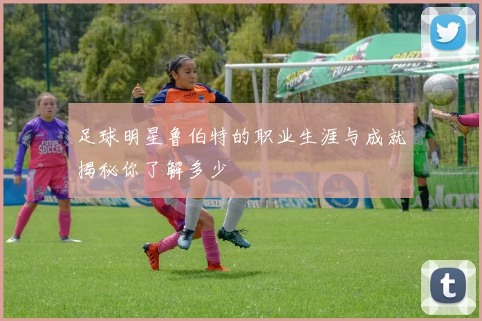 足球明星鲁伯特的职业生涯与成就揭秘你了解多少