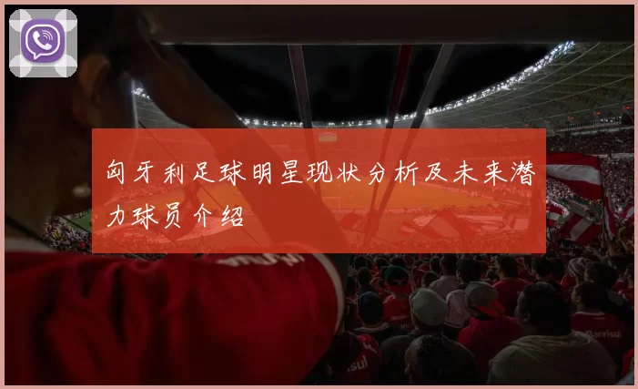 匈牙利足球明星现状分析及未来潜力球员介绍