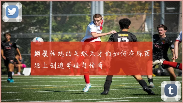 颠覆传统的足球天才们如何在绿茵场上创造奇迹与传奇
