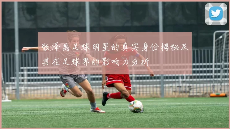 张泽禹足球明星的真实身份揭秘及其在足球界的影响力分析