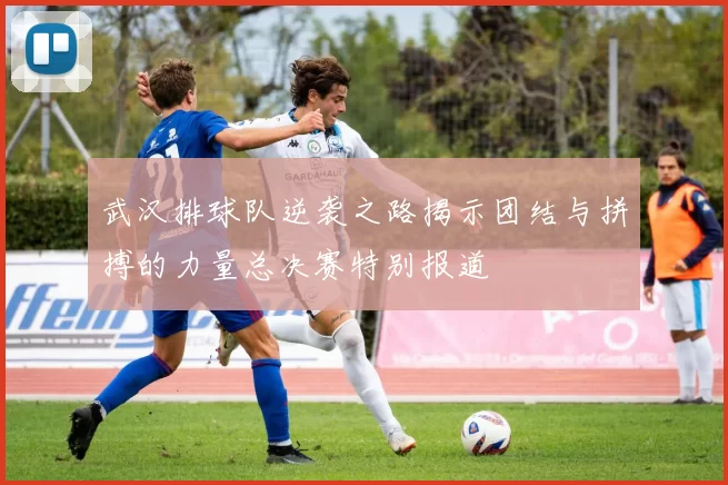 武汉排球队逆袭之路揭示团结与拼搏的力量总决赛特别报道