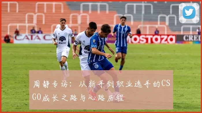 周静专访：从新手到职业选手的CSGO成长之路与心路历程
