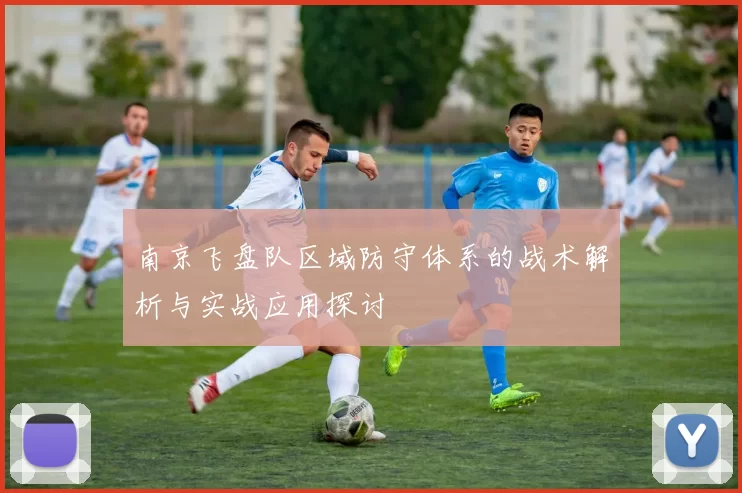 南京飞盘队区域防守体系的战术解析与实战应用探讨