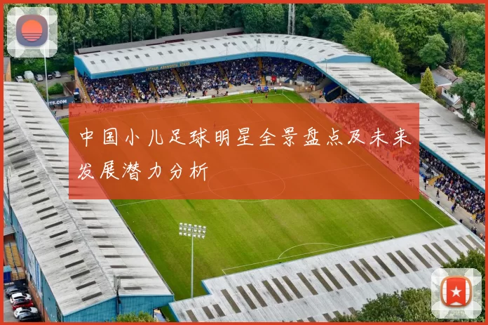 中国小儿足球明星全景盘点及未来发展潜力分析