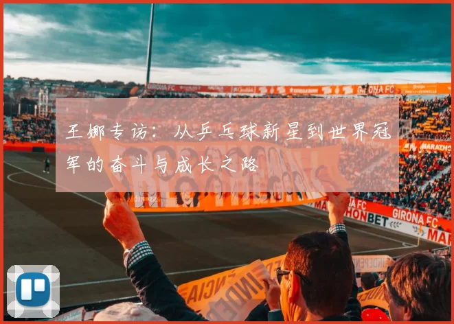 王娜专访：从乒乓球新星到世界冠军的奋斗与成长之路