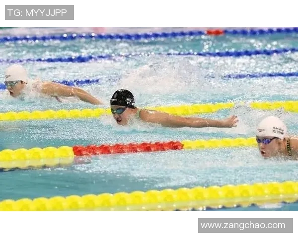 世界泳坛新星崛起与技术革新对泳池竞技格局的深远影响分析