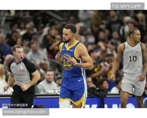 以斯蒂芬库里为核心打造新型篮球王朝的崛起与挑战