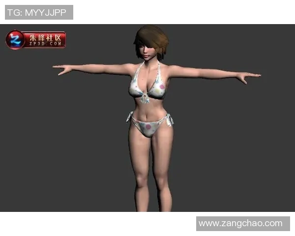 比基尼时尚潮流演变与现代女性魅力展现的完美融合